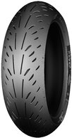 Michelin POWER SUPERSPORT Rear 190/55 R17 75W do 04/2015
