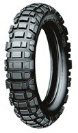Michelin T63 Rear 110/80 -18 58Q Rear TT M+S