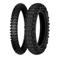 Michelin DESERT RACE Rear /   