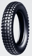 Michelin TRIAL X LIGHT COMPETITION Rear /   