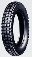 Michelin TRIAL COMPETITION X11 Rear /   