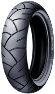 Michelin PILOT SPORT SC Front 120/70 R14 61S F/R TL M+S