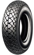 Michelin S83 REINFORCED Front/Rear /   