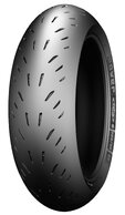Michelin POWER CUP A Rear 200/55 R17 78W do 12/2014
