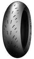 Michelin POWER CUP A Rear 200/55 R17 78W do 12/2014