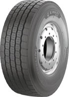 MICHELIN X MULTI WINTER T 385/65 R22,5 160/000K