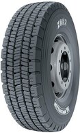 MICHELIN XZE 2 205/75 R17,5 124/122M