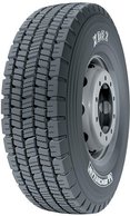 MICHELIN XZE 2 205/75 R17,5 124/122M