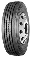 MICHELIN X MULTI Z 205/75 R17,5 124/122M