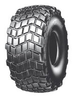 MICHELIN XS /  
