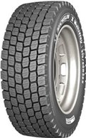 MICHELIN X MULTIWAY 3D XDE 315/70 R22,5 154/150L