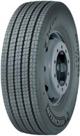 MICHELIN X INCITY XZU 3+ 295/80 R22,5 152/148J