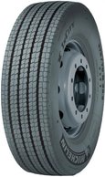 MICHELIN X INCITY XZU 3+ 295/80 R22,5 152/148J