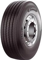 MICHELIN X MULTI F 385/65 R22,5 160K
