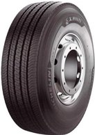 MICHELIN X MULTI F 385/65 R22,5 160/158L