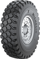 MICHELIN X FORCE 2 415/80 R685 168K