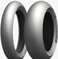 Michelin POWER SLICK EVO Front /   