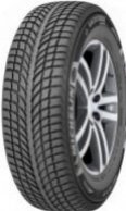 Michelin LATITUDE ALPIN LA2 ZP 255/50 R19 107H