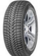 Michelin ALPIN A4 ZP 225/50 R17 98H