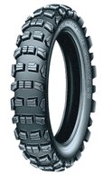 Michelin CROSS COMPETITION M12 XC Rear 120/80 -19 63M 