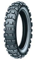 Michelin CROSS COMPETITION M12 XC Rear 120/80 -19 63M 