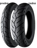 Michelin SCORCHER 31 Rear 150/80 -16 71H TL/TT  R 