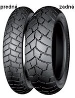 Michelin SCORCHER 32 Rear 180/70 -16 77H Rear TL 