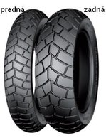 Michelin SCORCHER 32 Rear 180/70 -16 77H Rear TL 
