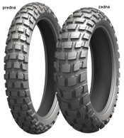 Michelin ANAKEE WILD Front /   