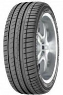 Michelin PILOT SPORT 3 GRNX /  