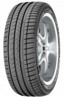 Michelin PILOT SPORT 3 GRNX /  