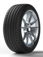 Michelin LATITUDE SPORT 3 ZP 275/50 R20 113V