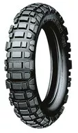 Michelin T63 Rear 130/80 -17 65H Rear TL