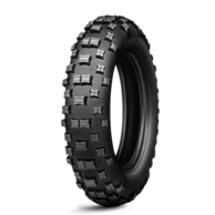 Michelin ENDURO COMPETITION IIIe Rear 120/90 -18 65P 