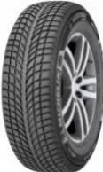 Michelin LATITUDE ALPIN LA2 ZP 255/55 R18 109H