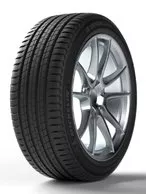 Michelin LATITUDE SPORT 3 ZP 265/50 R19 110Y