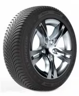 Michelin ALPIN 5 SELFSEAL 215/55 R17 98V