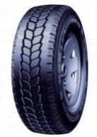 Michelin AGILIS 81 SNOW-ICE /  