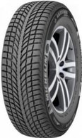 Michelin LATITUDE ALPIN LA2 255/50 R19 103T