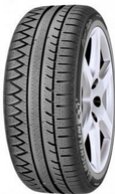 Michelin PILOT ALPIN PA3 GRNX /  