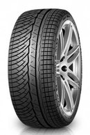 Michelin PILOT ALPIN PA4 /  