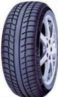 Michelin PRIMACY ALPIN PA3 /  