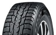 Nokian WR C3 185/75 R16 104R