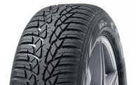 Nokian WR D4 /  