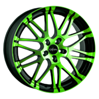 OXIGIN 14 Oxrock 18"