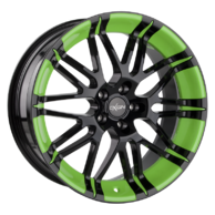 OXIGIN 14 Oxrock 18"