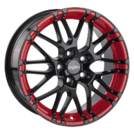 OXIGIN 14 Oxrock 18"