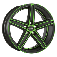 OXIGIN 18 Concave 17"