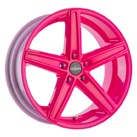 OXIGIN 18 Concave 17"