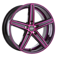 OXIGIN 18 Concave 17"